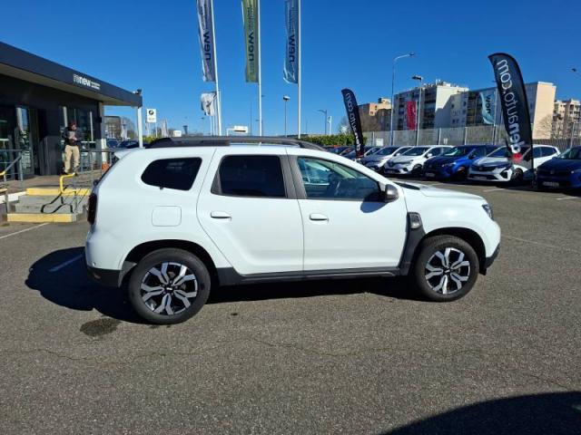Dacia Duster image 7