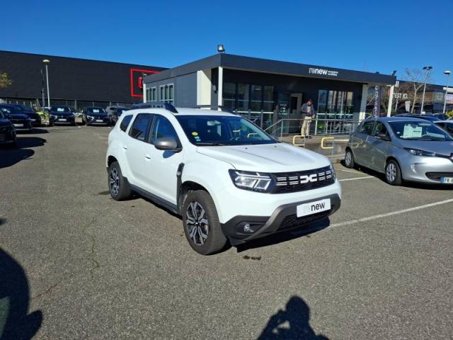 Dacia Duster image 4