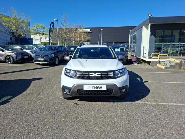 Dacia Duster image 8