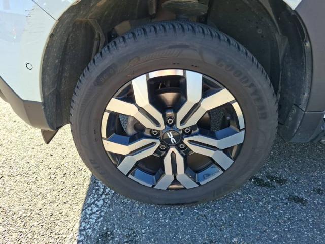 Dacia Duster image 6