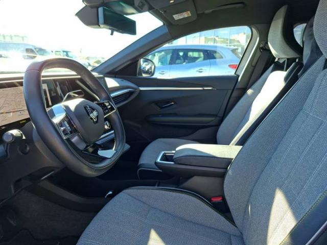 Renault Mégane image 1