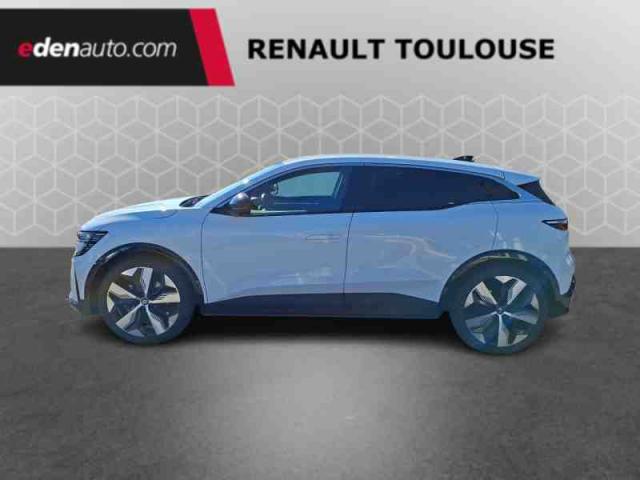 Renault Mégane image 2