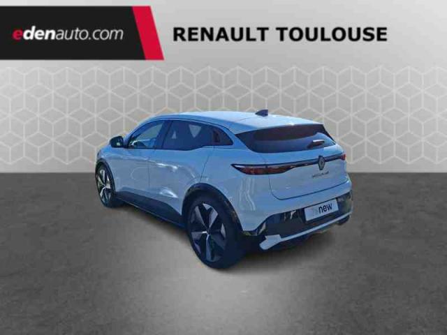 Renault Mégane image 9