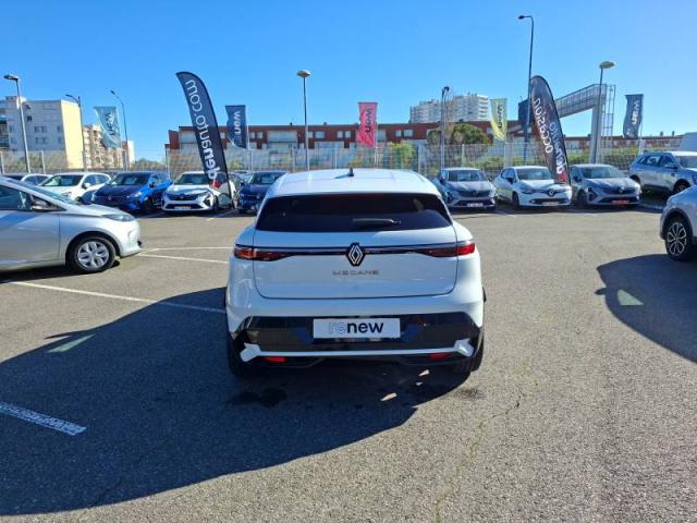 Renault Mégane image 7