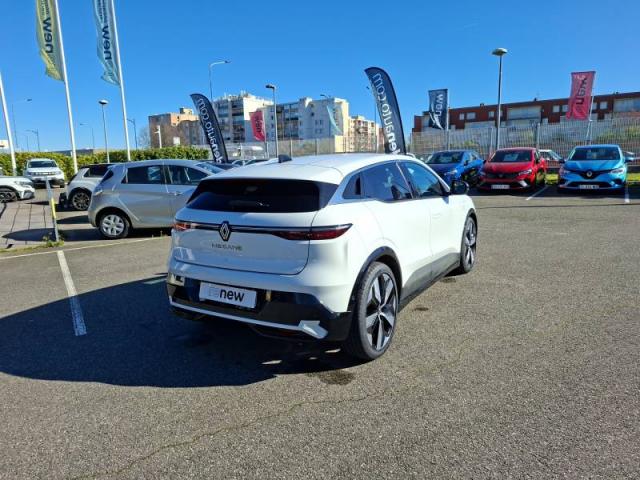 Renault Mégane image 8