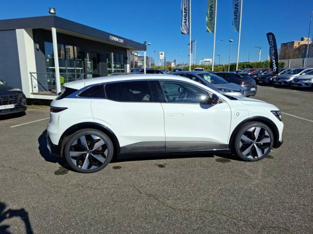 Renault Mégane image 3