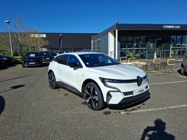 Renault Mégane image 6