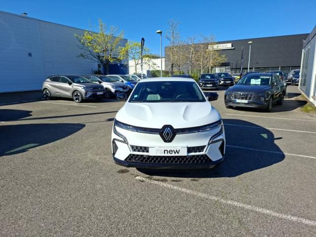 Renault Mégane image 4