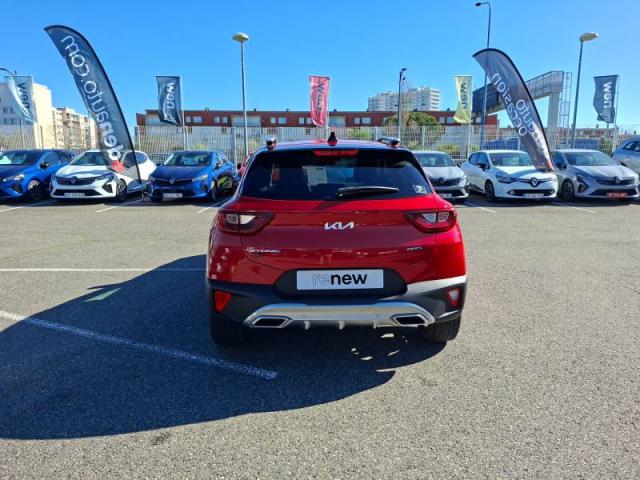 Kia Stonic image 3