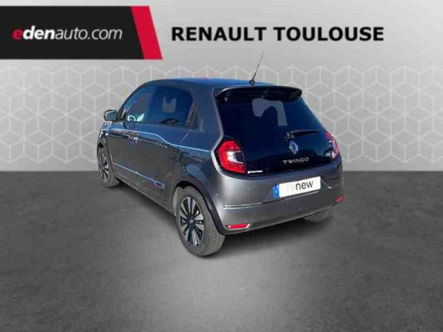 Renault Twingo image 5