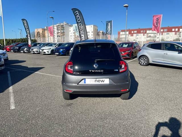 Renault Twingo image 4