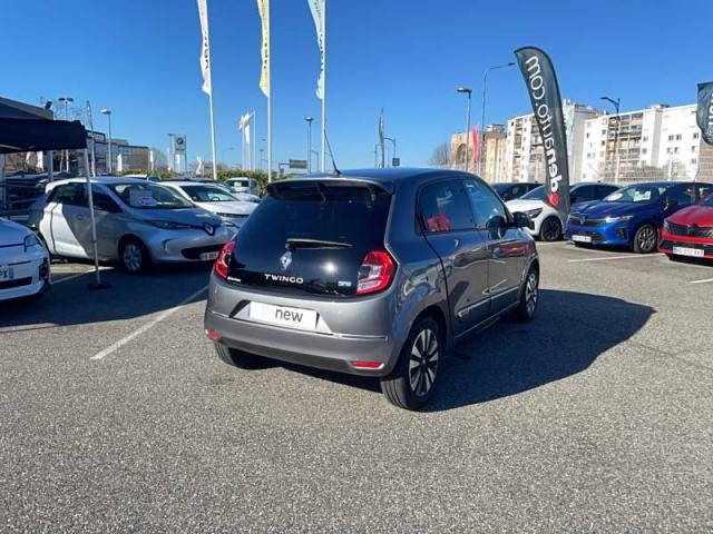 Renault Twingo image 8