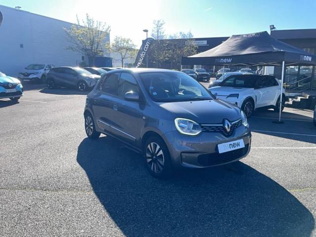Renault Twingo image 3