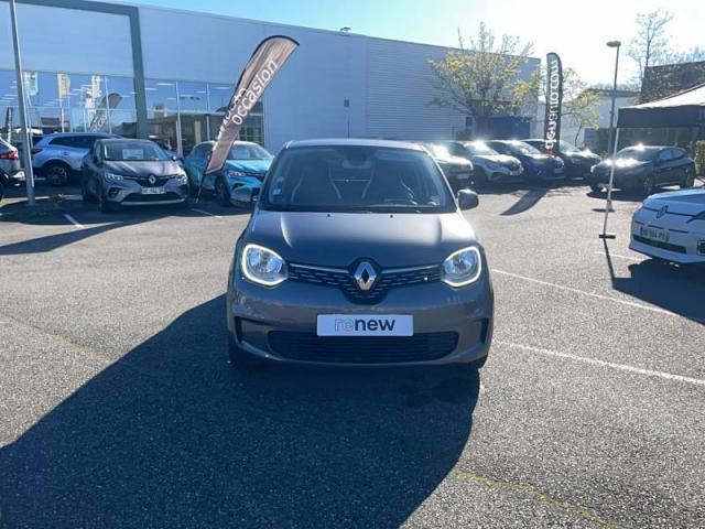 Renault Twingo image 6
