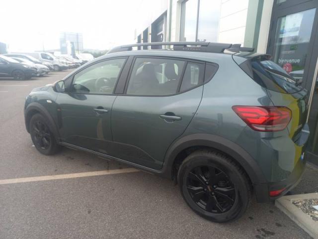 Dacia Sandero image 1