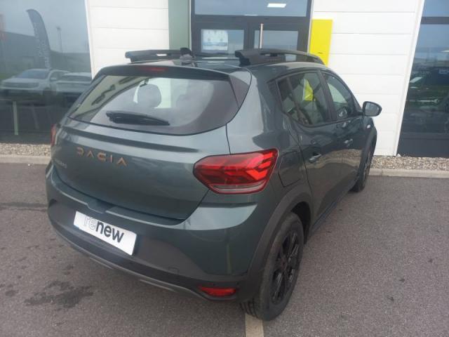 Dacia Sandero image 4