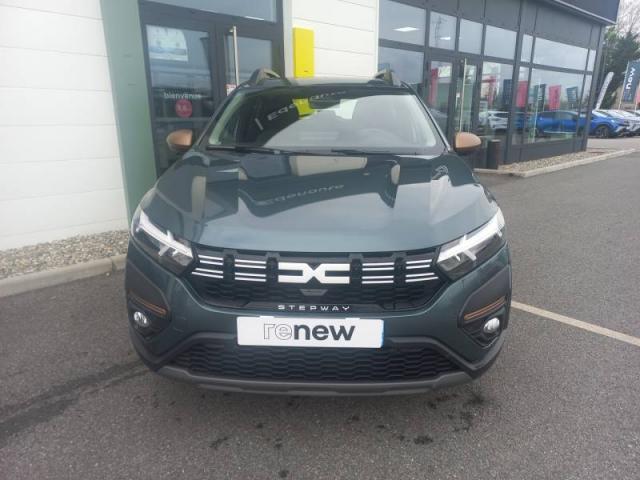 Dacia Sandero image 2