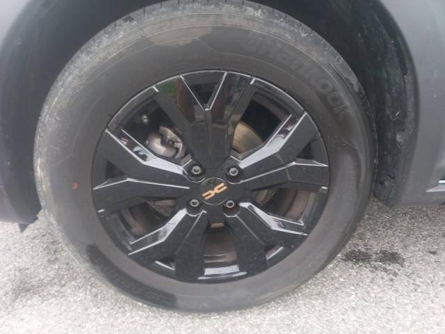 Dacia Sandero image 5