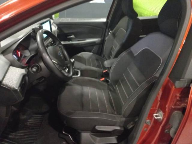 Dacia Jogger image 7