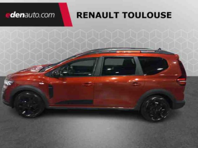 Dacia Jogger image 3