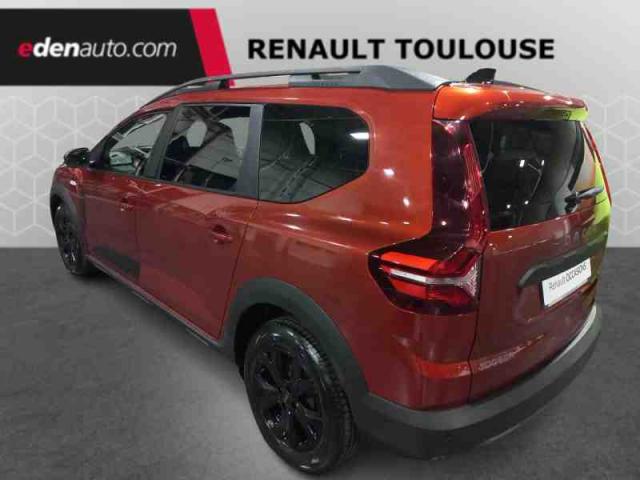 Dacia Jogger image 4