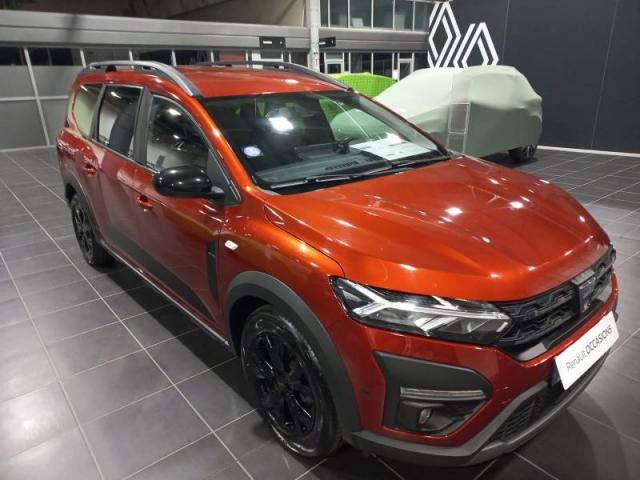 Dacia Jogger image 2