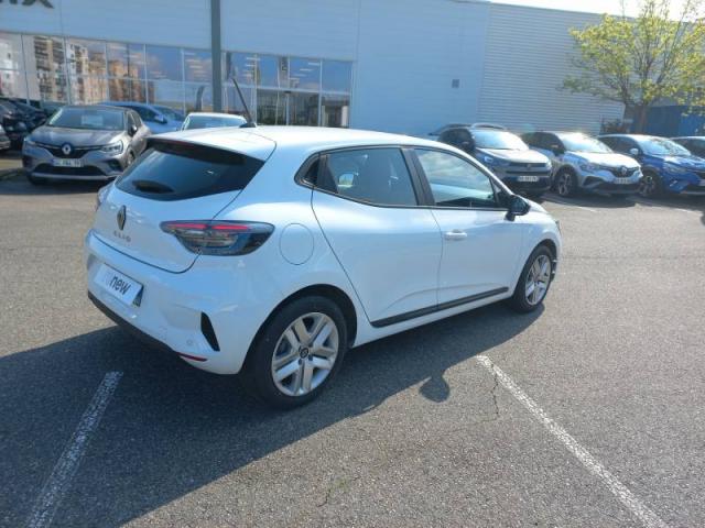 Renault Clio image 3