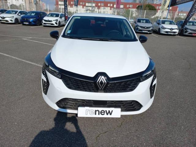 Renault Clio image 1