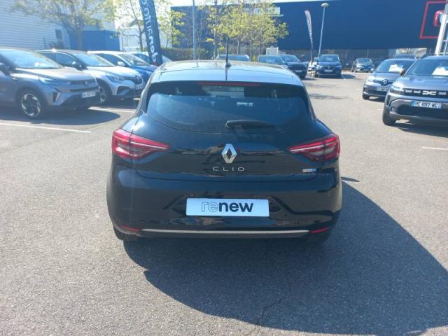 Renault Clio image 3