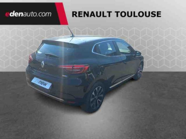 Renault Clio image 6