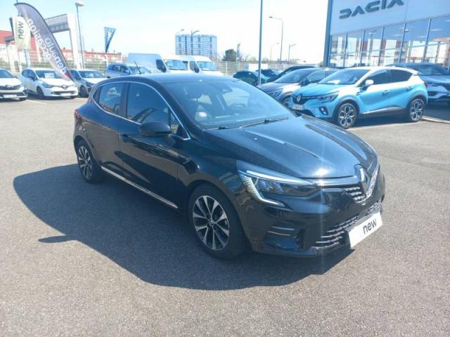 Renault Clio image 2