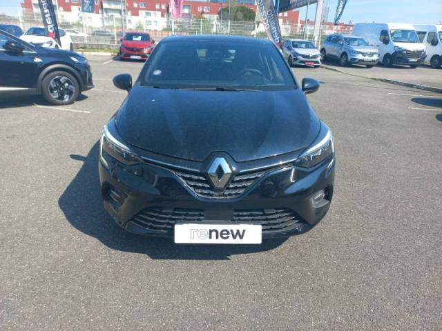 Renault Clio image 9