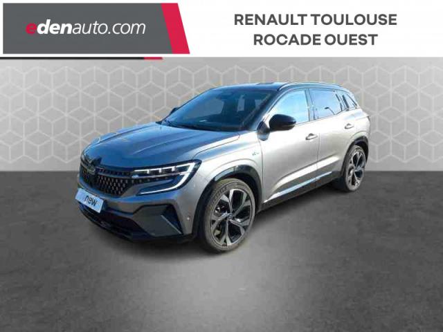 Renault Austral E-Tech Full Hybrid 200 Gsr2 Iconic Esprit Alpine