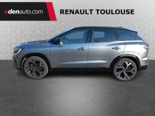 Renault Austral image 5