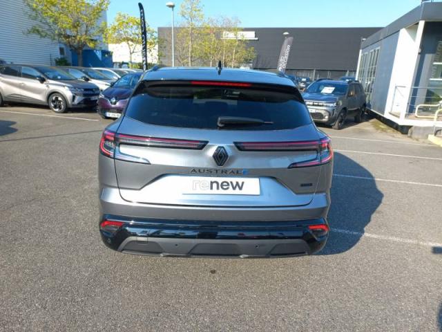 Renault Austral image 1