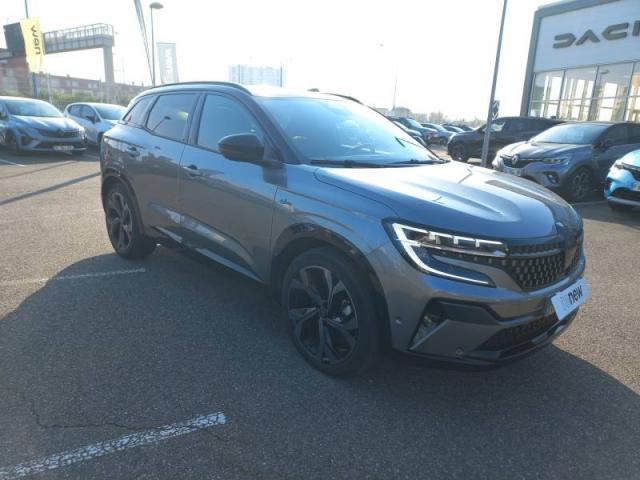 Renault Austral image 2