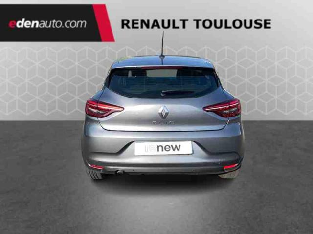 Renault Clio image 2
