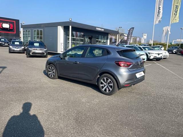 Renault Clio image 1