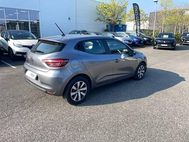 Renault Clio image 4