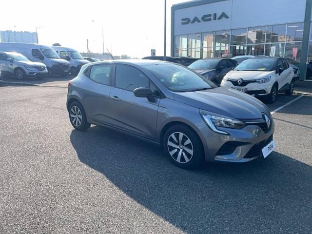 Renault Clio image 8