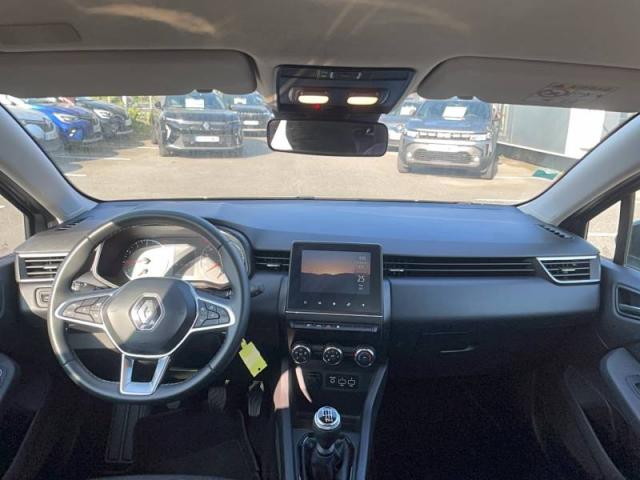 Renault Clio image 6