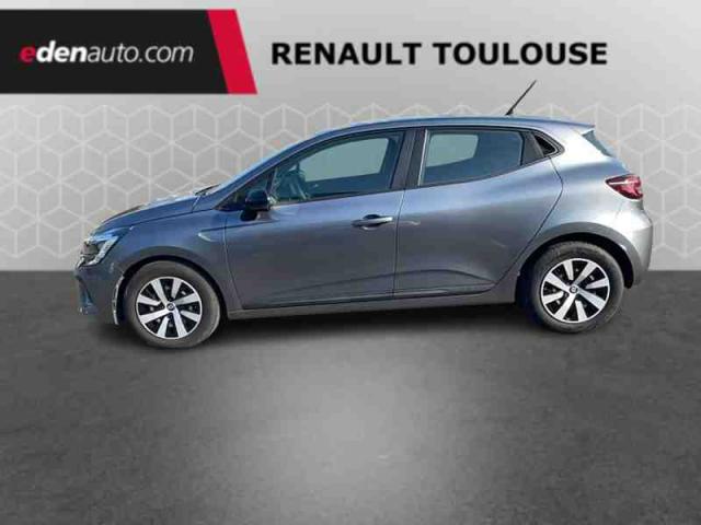 Renault Clio image 8
