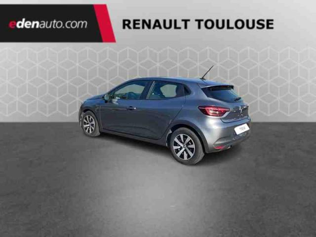 Renault Clio image 7