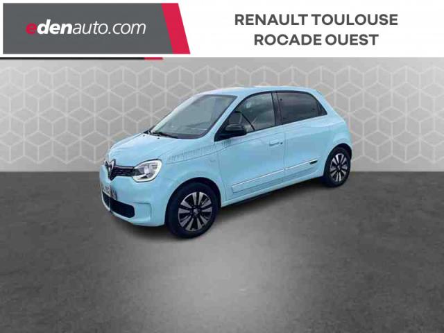 Renault Twingo Iii E-Tech Techno