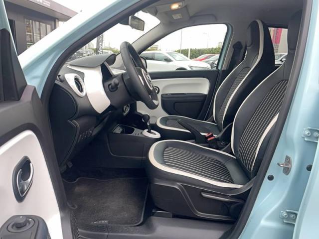 Renault Twingo image 9