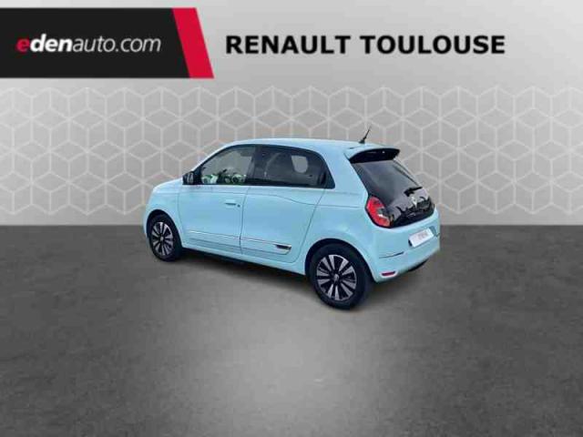 Renault Twingo image 1