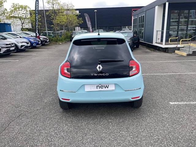 Renault Twingo image 5