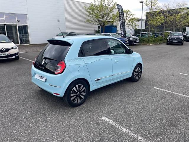 Renault Twingo image 4
