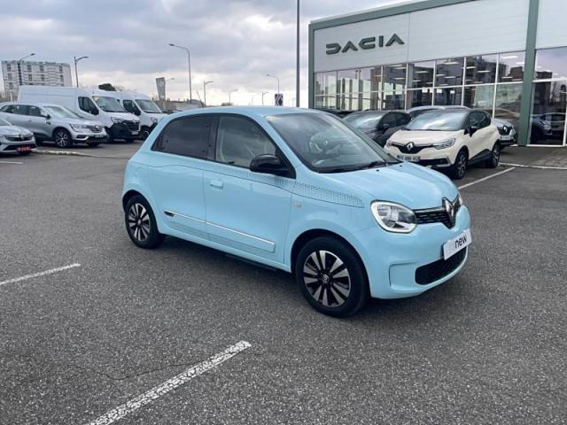 Renault Twingo image 7