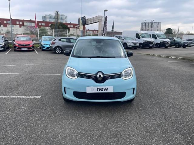 Renault Twingo image 8